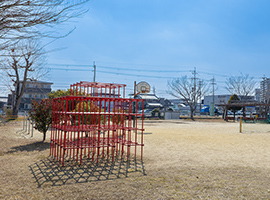 鶴沢公園