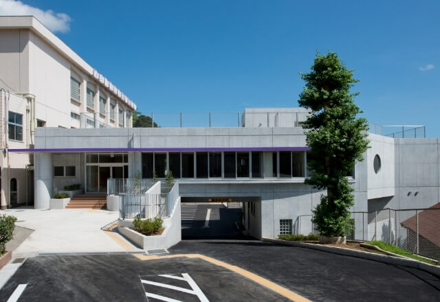 成田高等学校付属小学校