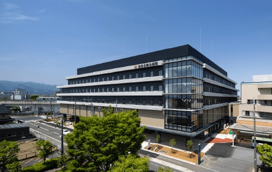 海老名総合病院