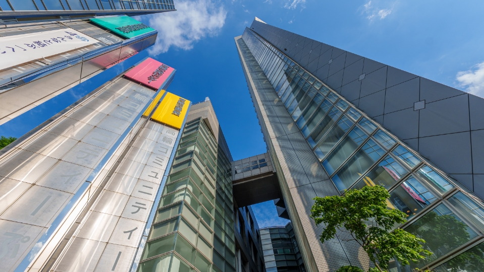 港区 高輪地区総合支所