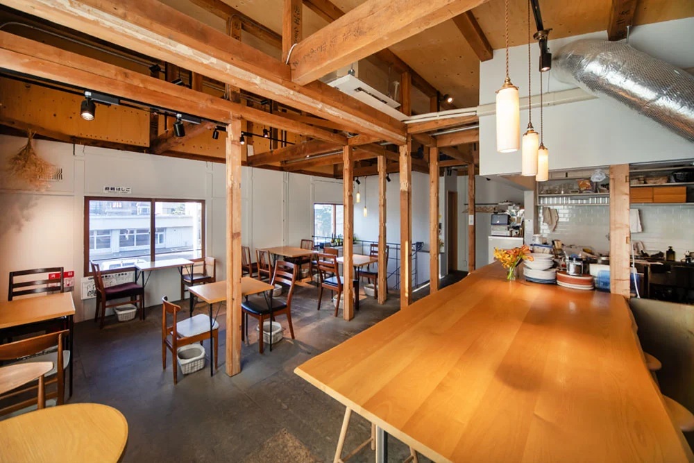 YUWAERU 札幌円山公園店