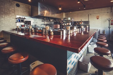 あら焚き豚骨 あらとん