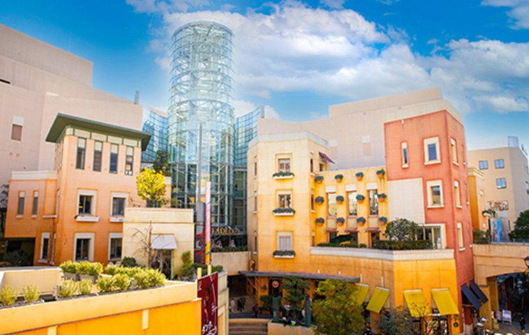 ラ チッタデッラ