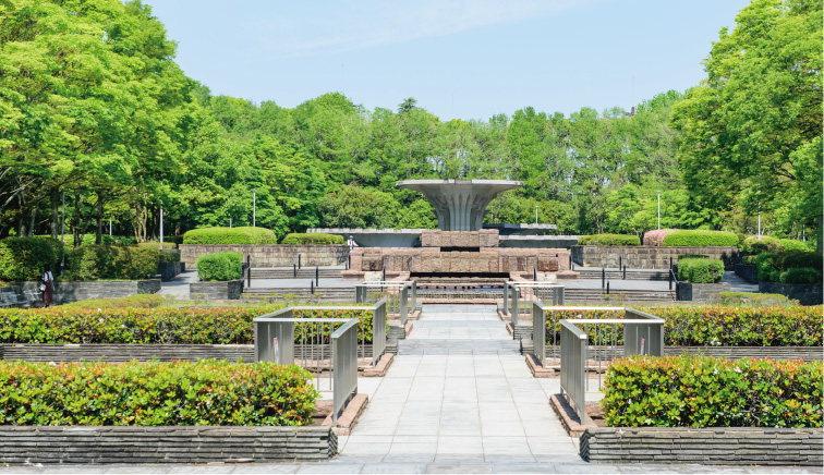 春日公園