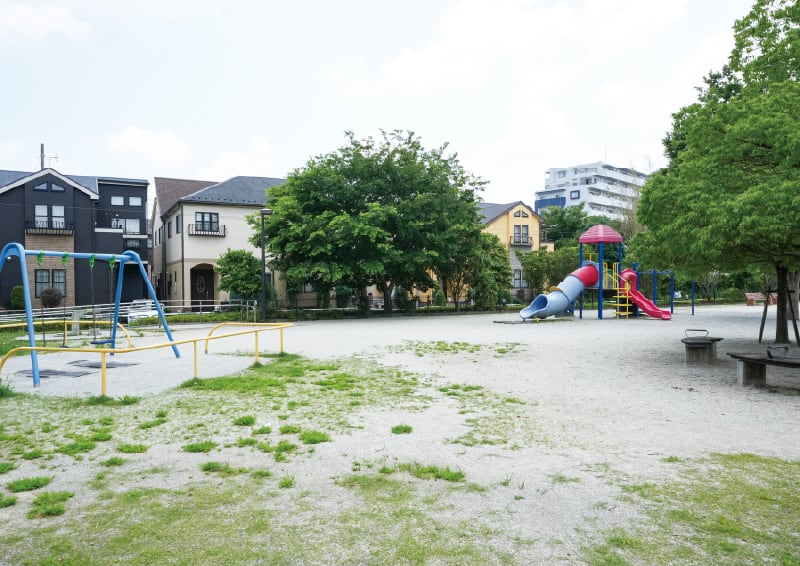 田島東公園