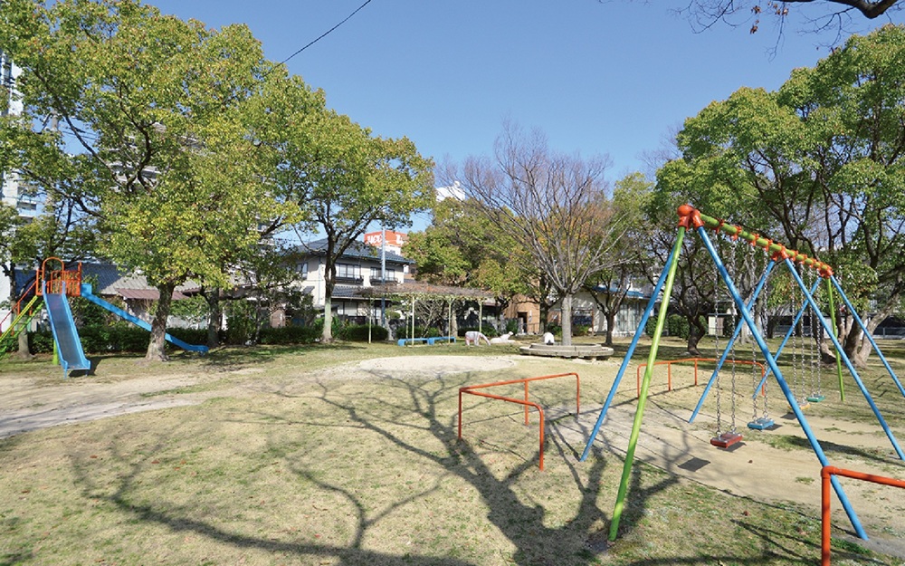 大州公園