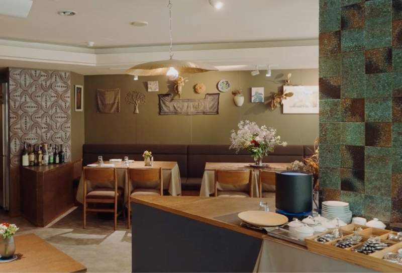 Restaurant RiRe