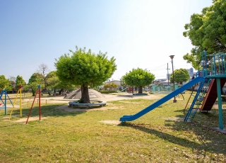 砂山公園