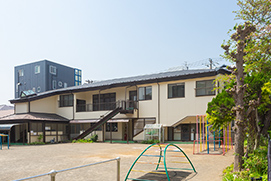 翠幼稚園