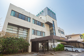 増田病院