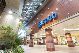 そごう千葉店