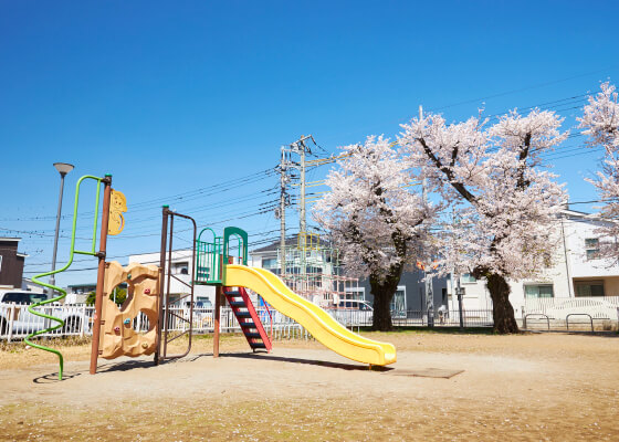 上加公園