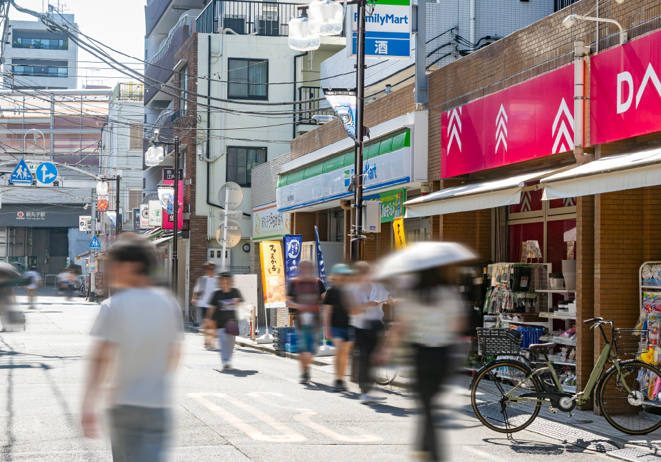 東栄会