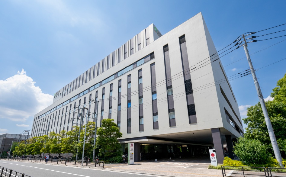 日本医科大学武蔵小杉病院