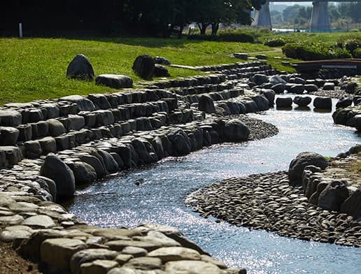 兵庫島公園
