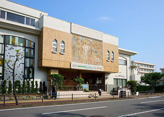 長崎純心大学附属純心幼稚園