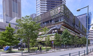 Kosugi 3rd Avenue