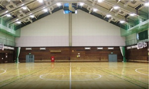 川崎市幸スポーツセンター