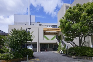 幸こども文化センター