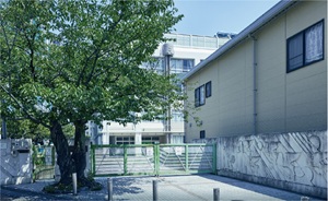 川崎市立下平間小学校