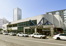 東光ストア平岸ターミナル店
