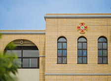 金城学院中学校