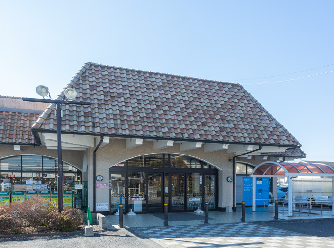 とりせん 加須浜町店