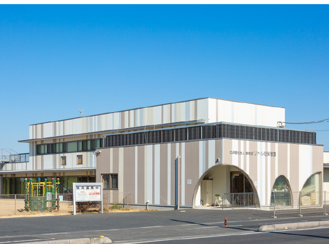 リトル花保育園