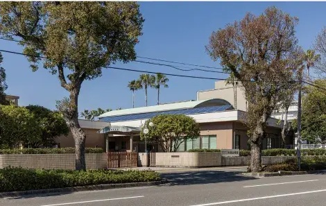 鹿児島大学附属幼稚園
