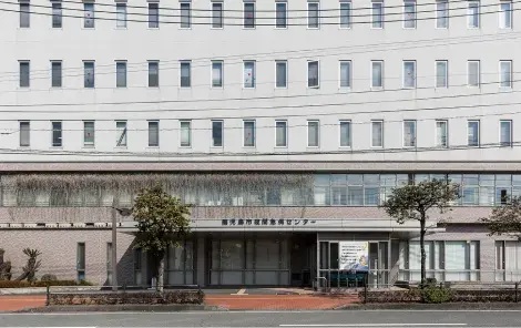 鹿児島市夜間急病センター