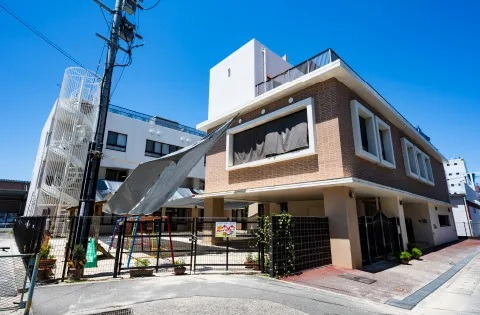 五十川保育園