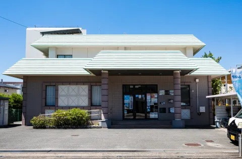 弥生会館