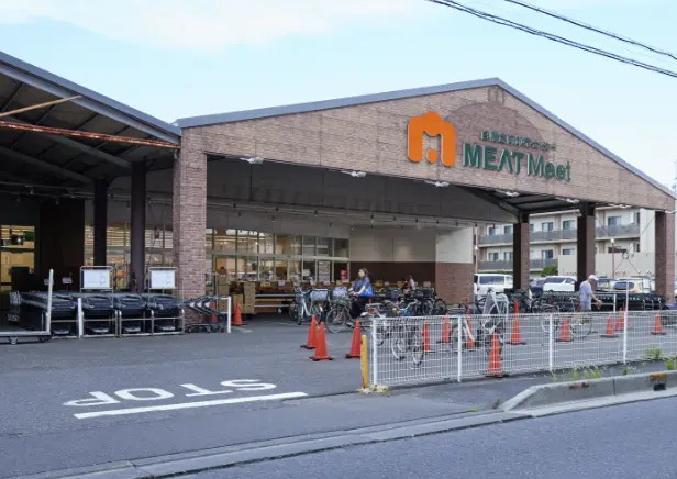 白幡食肉卸売センターMEATMeet
