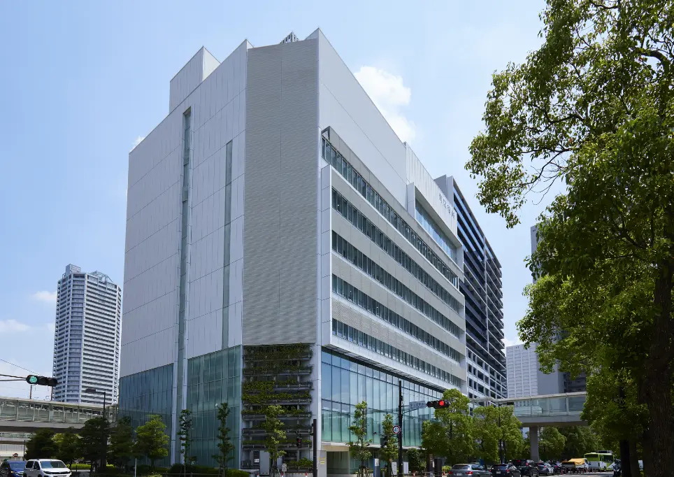 サウスピア（さいたま市南区役所）