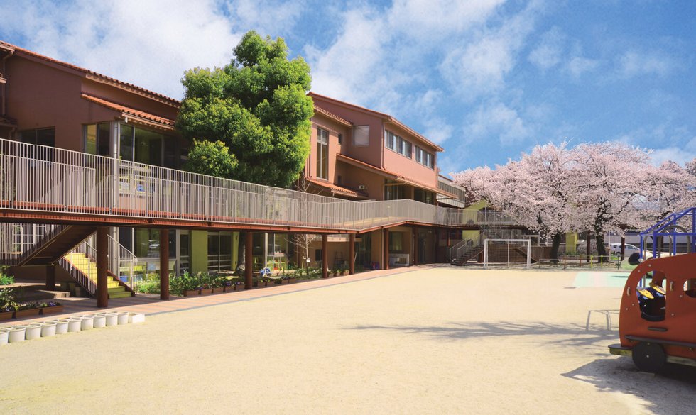 名古屋文化幼稚園