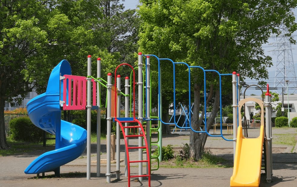 大谷第一児童公園