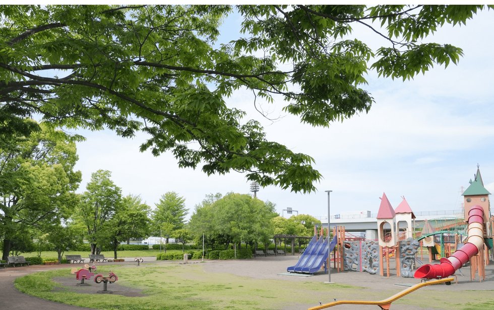 海老名運動公園