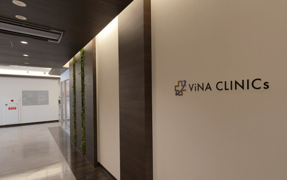 ViNA CLINICs