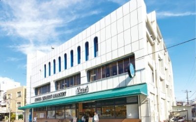 いかり 夙川店