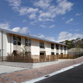 夙川学院ソレイユ認定こども園