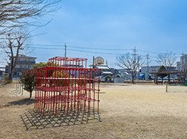 鶴沢公園