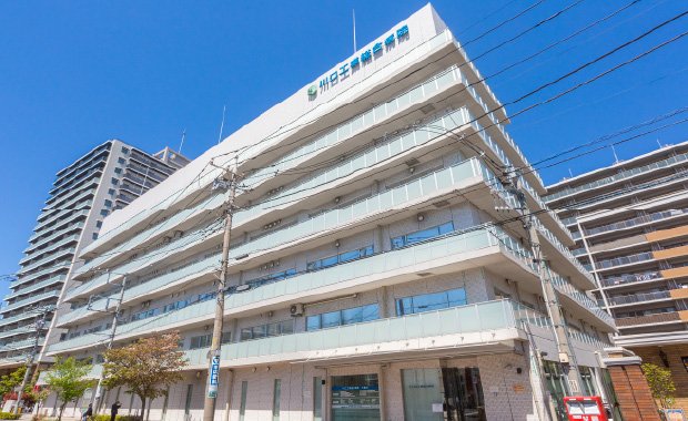 社会医療法人新青会 川口工業総合病院