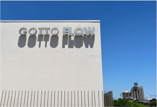 GOTTO FLOW