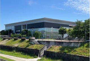 岡崎市図書館交流プラザ りぶら