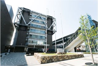 岡崎市役所