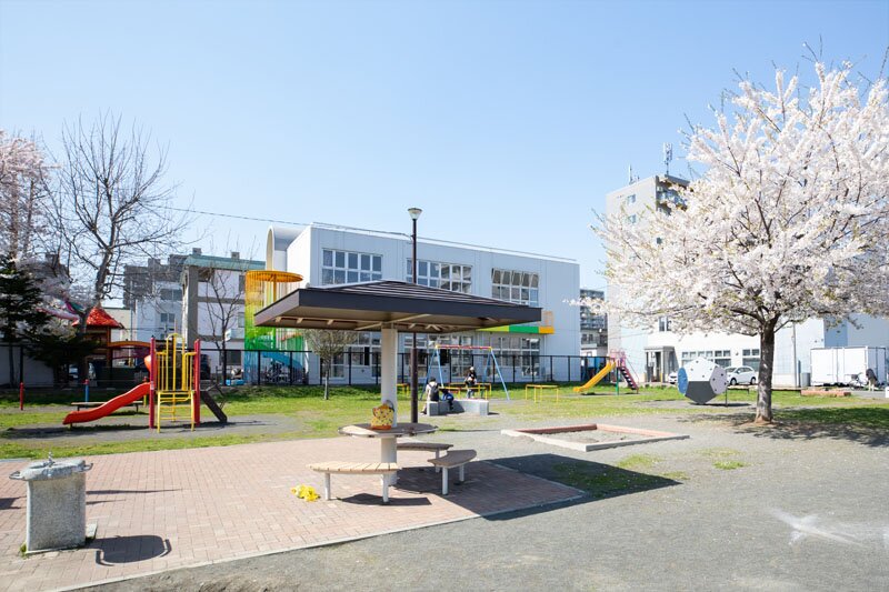 ゆたか公園