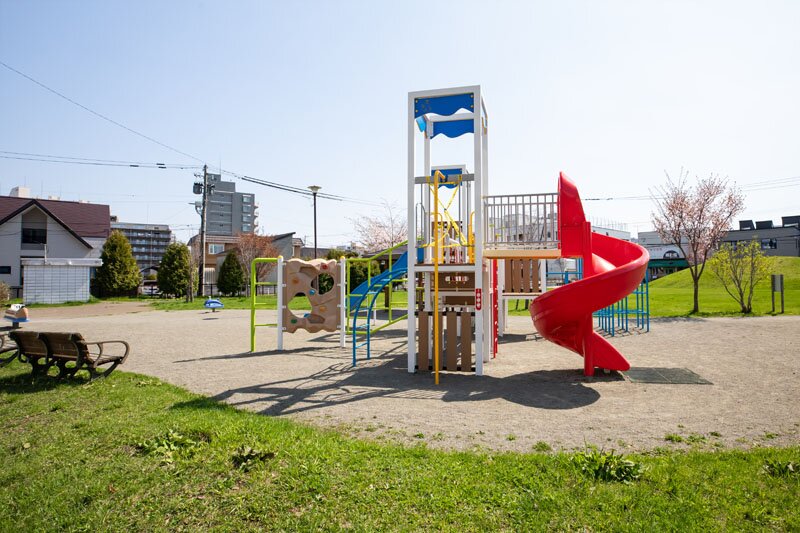 こだま公園