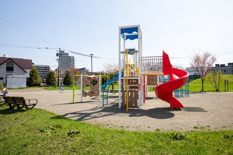 こだま公園