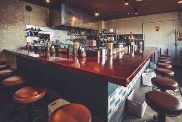 あら焚き豚骨 あらとん