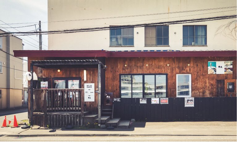 円山ジェラート 茶屋 本店